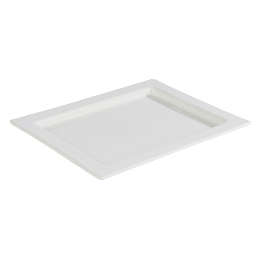 APS GN 1/2 tray -VORMEN- 32,5 x 26,5 cm, H: 2