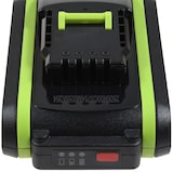 thumbnail of Akku für Mähroboter Worx Landroid M500, M700 2019