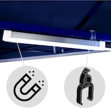 thumbnail of BRIMO Das LED-Licht ins Zelt – SET