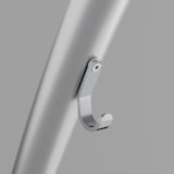 thumbnail of astreea Igloo Plus Gastro Terrassen Pavillon Model XL 4,84x4,84x2,75m, wasserdicht, transparent, mit Beleuchtungssystem