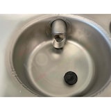 thumbnail of Caniveau de Sol en Acier Inoxydable pour Cuisine Professionnelle - Combisteel