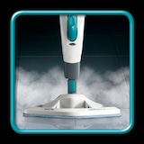 thumbnail of Imetec Master Plus SM02 Mopa a Vapor