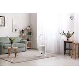 thumbnail of Ventilateur Purificateur d'Air avec filtre - Sans pale - Oscillation - 35W - H.80 cm - Minuterie 8h - Télécommande usage non-intensif OCEANIC