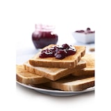 thumbnail of Grille pain gazinière 20 cm -  Argent Carré Métal Ibili 20x20 cm