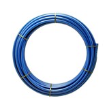 thumbnail of PE-RC Rohr PE100 PN16 Trinkwasserleitung 25m 3/4 Zoll 100m