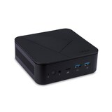 thumbnail of Acer Veriton NUC (Schwarz, Intel® N-Reihe 100, 8 GB RAM, 4 TB SSD) mit Windows 11 Pro