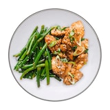 thumbnail of WellHome - Set van 6 grijze borden