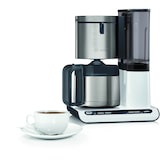 thumbnail of Bosch TKA8A681 Kaffeemaschine Halbautomatisch Filterkaffeemaschine 1,1 l
