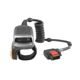 thumbnail of Zebra RS5000 Tragbares Barcodelesegerät 1D/2D Grau