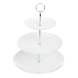 thumbnail of Olympia etagère met 3 lagen