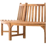 thumbnail of Banc d'arbre Leming 250 cm