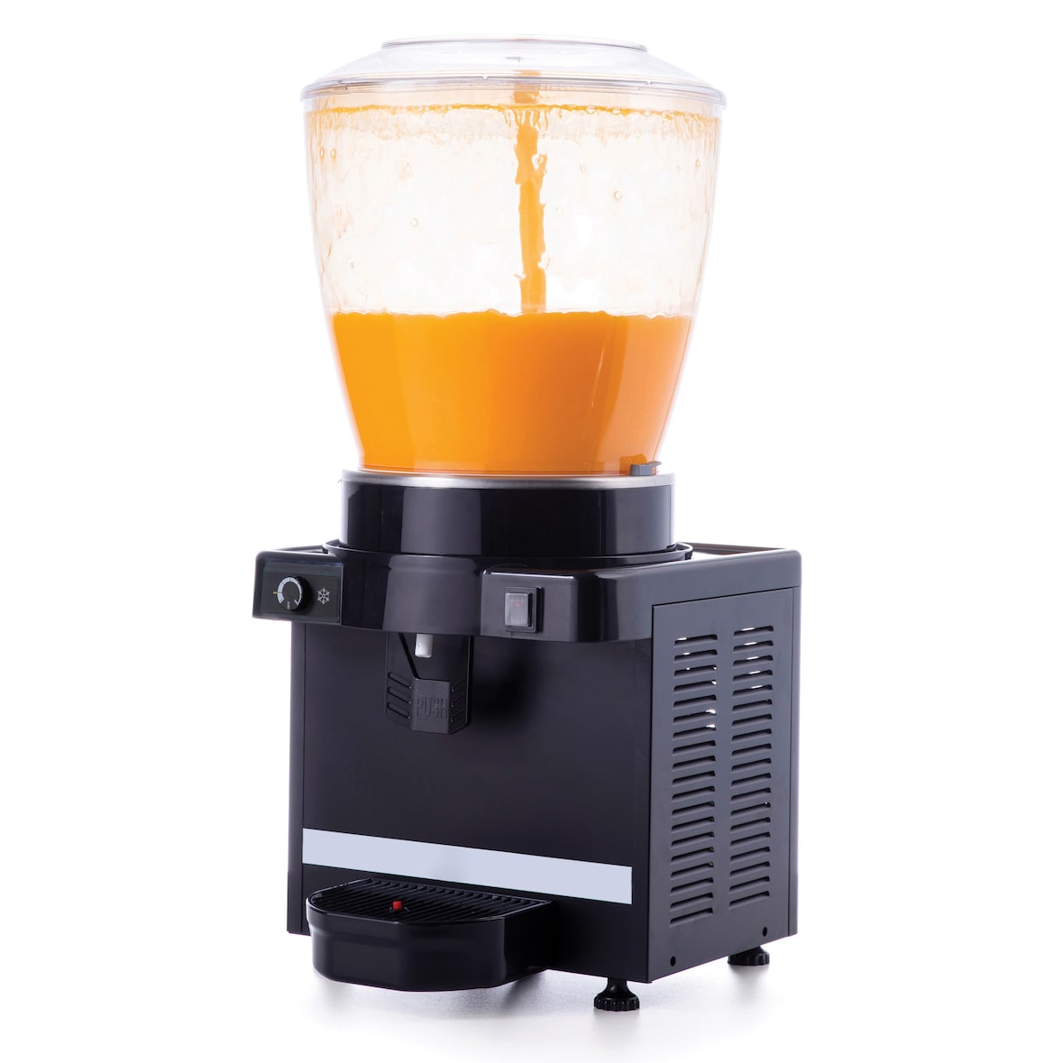 Koude dranken dispenser 22L