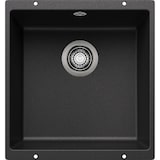 thumbnail of BLANCO ROTAN 400-U Spüle, Becken 521332 anthrazit, Unterbau ab 50 cm
