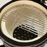 thumbnail of Patton Classic Kamado 20" - Large - Ø44 cm - Matzwart