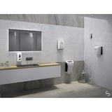 thumbnail of Automatischer Gel Seifenspender Yaliss WeißWeiß