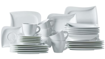 MÄSER combinatieservies 30-delig,921353