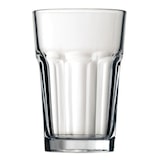 thumbnail of Pasabahce Juego de 12 Vasos de Cristal Casablanca, Transparente, 42cl