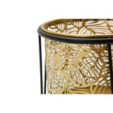 thumbnail of Conjunto de porta-vasos leavy 2 peças cm ø 21x40-19x22