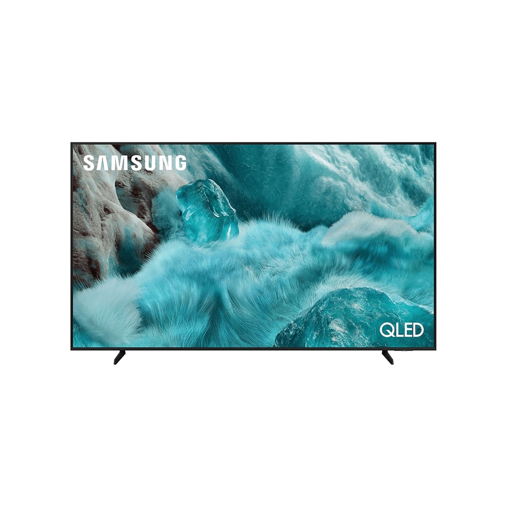 Samsung Qled 75" 4K UHD Smarttv 3Hdmi 1Usb