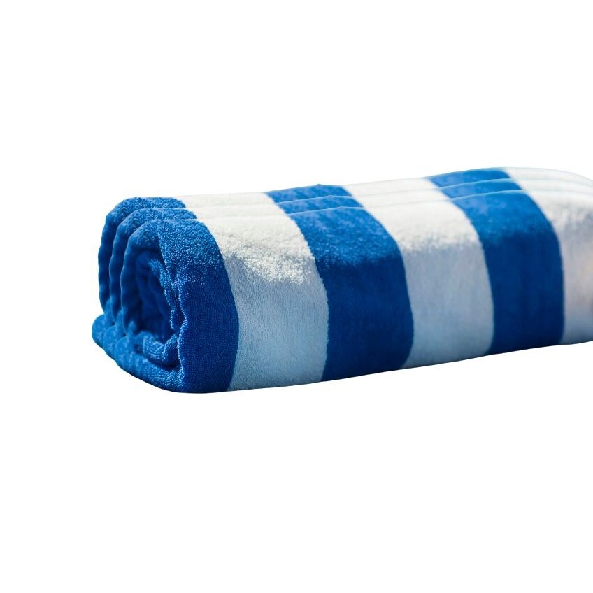 Toalla playa 450 gramos