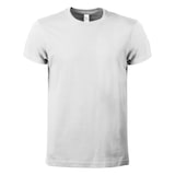 thumbnail of Black Spider Tee-shirt homme coton blanc T.S x 5