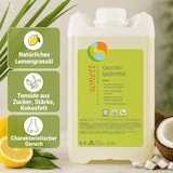thumbnail of SONETT Geschirrspülmittel LEMON 5 Liter