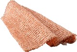 thumbnail of 100 Kupferlappen 25 cm x 25 cm