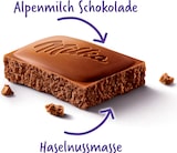 thumbnail of Milka Noisette Tafel 25 x 90 g (2,25 Kg)