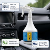 thumbnail of INNOTEC Easy Clean 1 Liter Flüssiger Universalreiniger