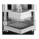 thumbnail of Helloshop26 - Fatiador de legumes multifuncional profissional com 5 lâminas em aço inoxidável e plástico 14_0004567