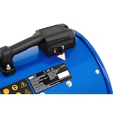 thumbnail of MSW - MSW Ventilateur Industriel De Chantier Sur Pied Gros Débit Axial Soufflerie MSW-IB-02 (500 W, Débit D'Air De 3 900 m³/h, 2 800