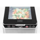 thumbnail of CASO Kammervakuumierer VacuChef 40