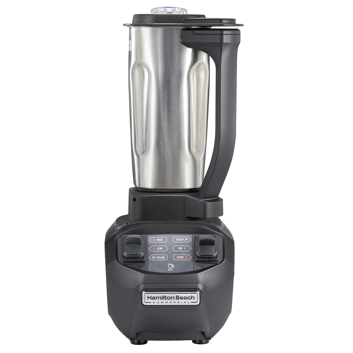Hamilton Beach HBB255S Batidora de Vaso de Acero Inoxidable de 0,95L