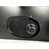 thumbnail of METRO PROFESSIONAL Estrattore di succo GPJ1000, acciaio inox/ABS, 53.1 x 47.3 x 24.6 cm, 700 W, argento/nero