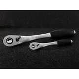 thumbnail of FAMEX 580-16 Profi Werkzeugkoffer 66-tlg - Ratschenkasten Steckschlüsselsatz - PROFESSIONAL