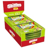 thumbnail of Skittles Crazy Sours Kaubonbons 14 x 38g (0,532kg)
