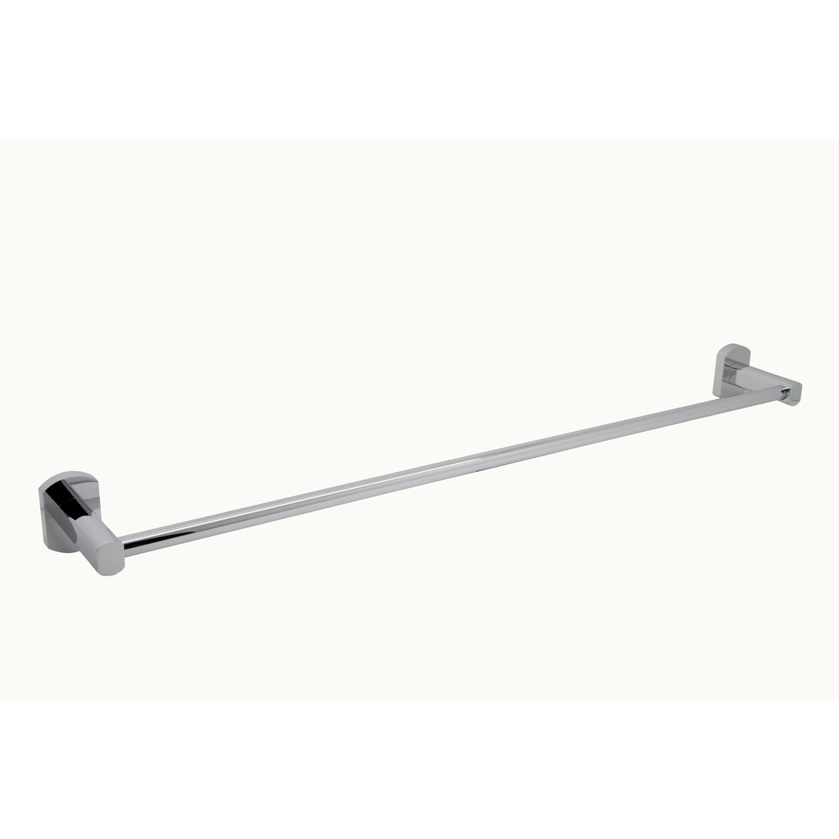 Toallero recto de 62Cm Amadeus (Con posibilidad de corte a medida)