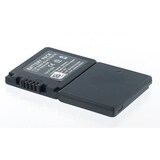 thumbnail of Akku für Panasonic LUMIX DMC-FX1 Li-Ion 3,6 Volt 550 mAh schwarz