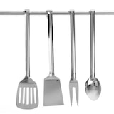 thumbnail of Bakspaan, HENDI, Kitchen Line, Zwart, (L)350mm