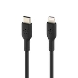 thumbnail of Belkin CAA003BT1MBK Cavo Lightning 1m Nero