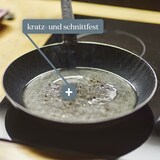 thumbnail of Bratpfanne "Fermo" flach Ø 28 cm