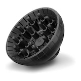 thumbnail of BaByliss 6709DE Smooth Pro 2100 Haartrockner schwarz