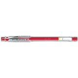 thumbnail of Gelschreiber G-Tec C4, 0,2 mm, rot