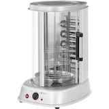 thumbnail of Royal Catering Asador vertical giratorio - 4 en 1 - 1.800 W - 31 L