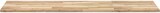 thumbnail of vidaXL Schreibtischplatte Unbehandelt 140x50x2 cm Massivholz Akazie