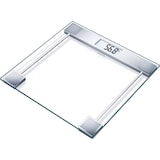 thumbnail of Sanitas SGS 06 Personenwaage digital W?gebereich (max.)=150 kg Glas, Ebony Black 755.19