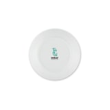 thumbnail of Excelsa service 18 assiettes Tropical porcelaine multicolore