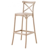 thumbnail of EME Mobiliario Taburete Crossback Arena fabricado 100% polipropileno