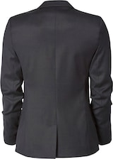 thumbnail of Molinel-veste femme youn'z noir t60 - service