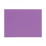 thumbnail of Hygiplas High Density Schneidebrett klein lila 229 x 305 x 12 mm